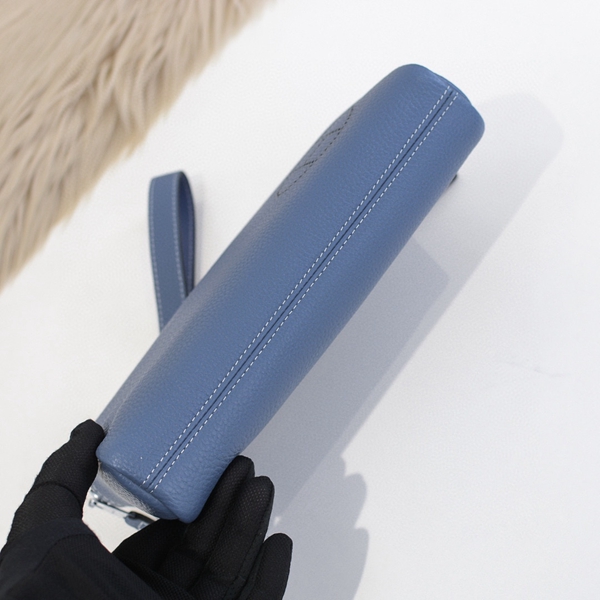 エルメス バッグ 激安角部分ディテール